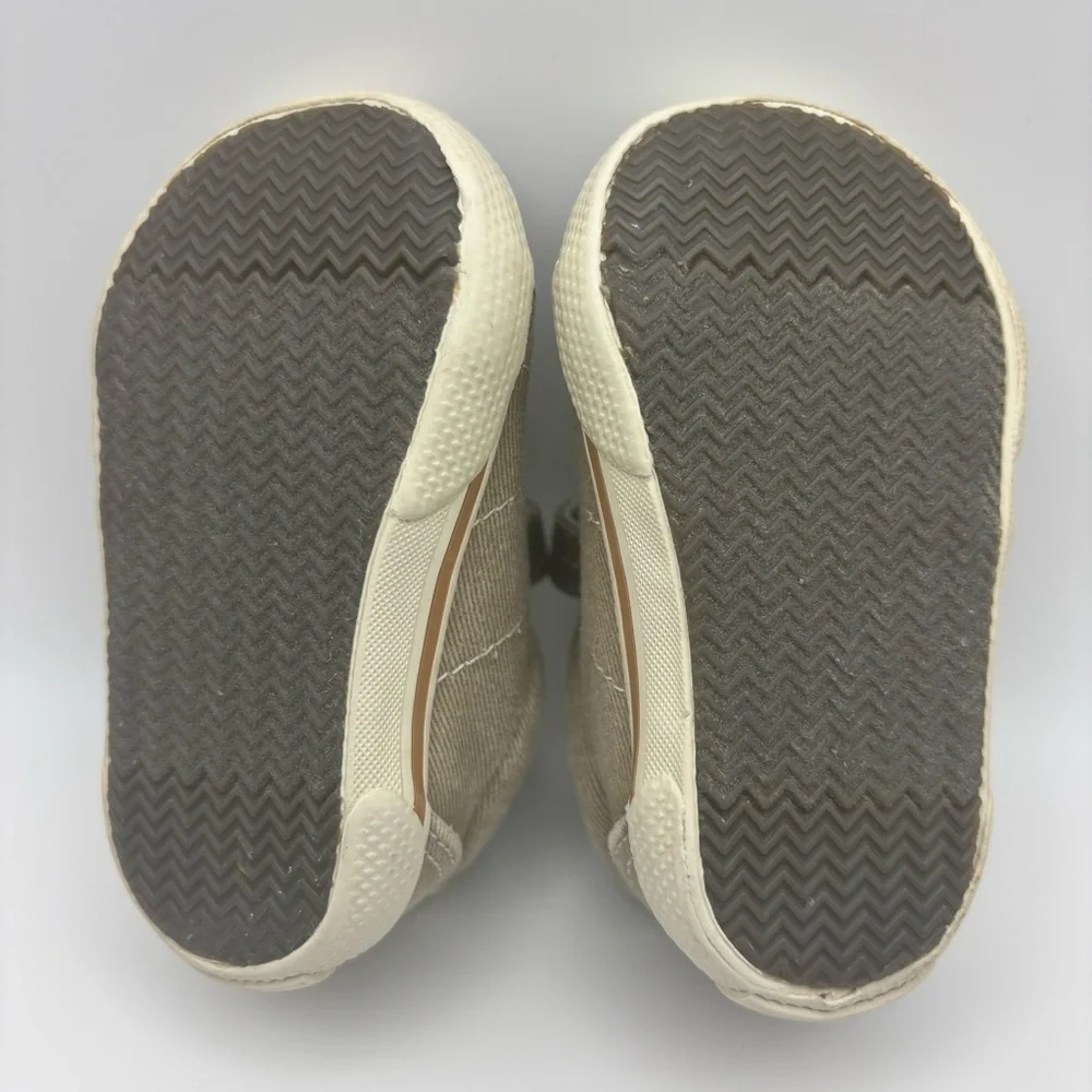 Sperry top sider
